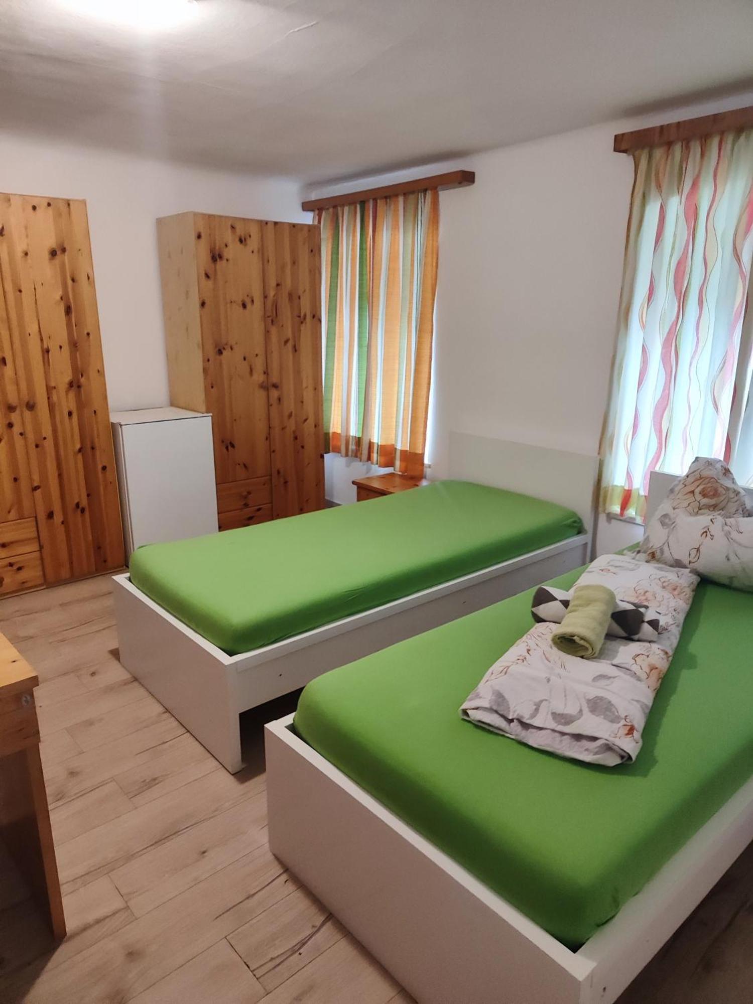 Amtmannhaus Ferienunterkunft Irdning Habitación foto